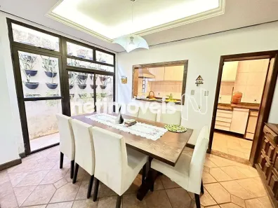 Casa com 7 Quartos à venda, 416m² no João Pinheiro, Belo Horizonte
