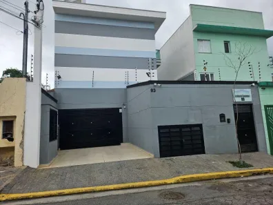 Sobrado com 3 Quartos à venda, 125m² no Vila Nova Mazzei, São Paulo