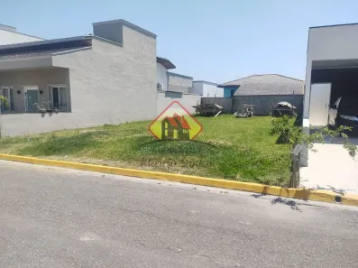 Lote/Terreno à venda, 253m² no Loteamento Pinheiros de Tremembé, Tremembé