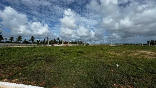Lote/Terreno à venda, 265m² no Robalo, Aracaju