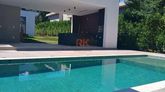 Casa com 4 Quartos à venda, 307m² no Veredas da Lagoa, Lagoa Santa