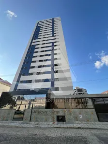 Apartamento com 1 Quarto para alugar, 47m² no Catolé, Campina Grande