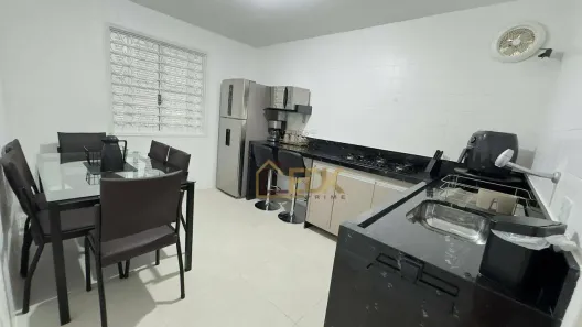 Apartamento com 2 Quartos à venda, 50m² no Itaguá, Ubatuba