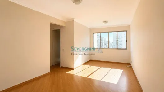 Apartamento com 1 Quarto à venda, 55m² no Vila Uberabinha, São Paulo