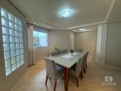 Casa com 3 Quartos à venda, 247m² no Barreiros, São José