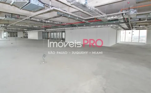 Sala Comercial para alugar, 1470m² no Butantã, São Paulo