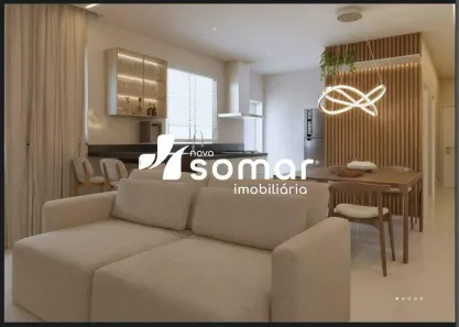 Apartamento com 3 Quartos à venda, 100m² no Centro, Divinópolis