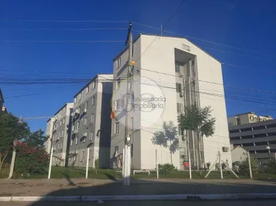 Apartamento com 2 Quartos à venda, 42m² no São Gonçalo, Pelotas