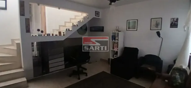 Sobrado com 3 Quartos à venda, 93m² no Vila Romero, São Paulo