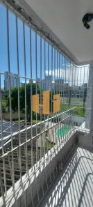 Apartamento com 2 Quartos à venda, 88m² no Boa Viagem, Recife