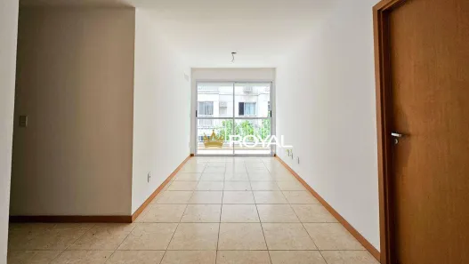 Apartamento com 2 Quartos à venda, 60m² no Taquara, Rio de Janeiro