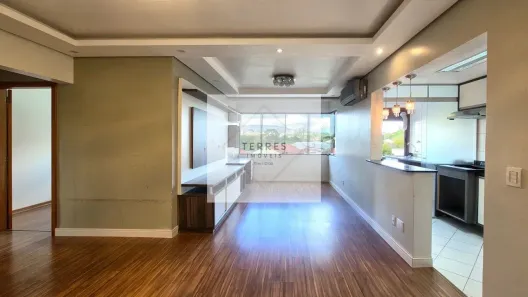 Apartamento com 3 Quartos à venda, 81m² no Jardim Itu, Porto Alegre