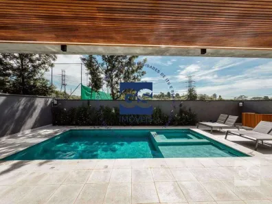 Casa de Condomínio com 5 Quartos à venda, 450m² no Jardim Villas do Golf, Itu