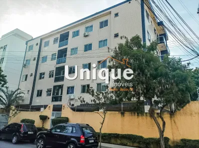 Apartamento com 2 Quartos à venda, 75m² no Braga, Cabo Frio