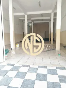 Sala Comercial para alugar, 200m² no Jardim do Colégio, São Paulo