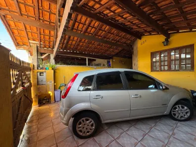 Casa com 2 Quartos à venda, 75m² no Vila Sônia, Praia Grande