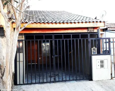 Casa com 1 Quarto à venda, 70m² no Jardim Nápoli, Sorocaba