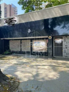Ponto Comercial para alugar, 600m² no Jardim, Santo André