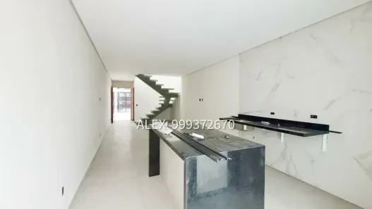 Sobrado com 3 Quartos à venda, 145m² no Jardim Bonfiglioli, São Paulo