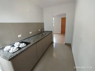 Apartamento com 2 Quartos à venda, 50m² no Jardim Ana Maria, Jundiaí