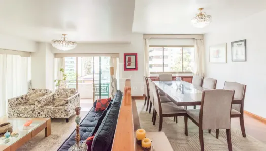 Apartamento com 3 Quartos à venda, 198m² no Aclimação, São Paulo