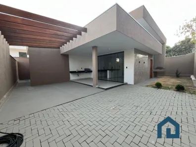 Casa com 3 Quartos à venda, 232m² no Lundcea, Lagoa Santa