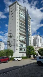 Apartamento com 2 Quartos à venda, 118m² no Parque Campolim, Sorocaba
