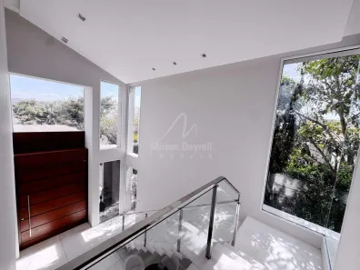 Casa de Condomínio com 4 Quartos à venda, 545m² no Alphaville - Lagoa dos Ingleses, Nova Lima