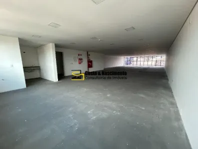 Prédio Comercial para alugar, 930m² no Vila Nogueira, Diadema