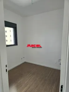Apartamento com 1 Quarto à venda, 34m² no Jardim Esplanada, São José dos Campos