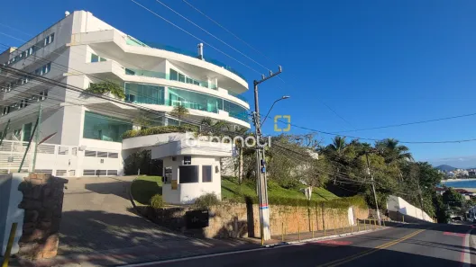 Cobertura com 4 Quartos à venda, 311m² no Canasvieiras, Florianópolis