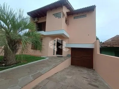 Casa com 3 Quartos à venda, 241m² no Tristeza, Porto Alegre