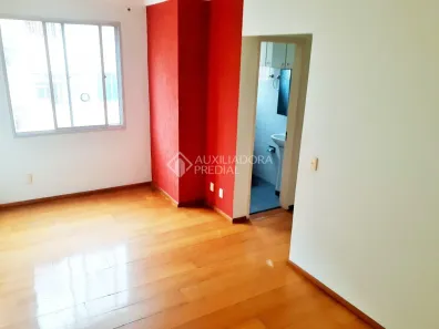 Apartamento com 2 Quartos à venda, 57m² no Teresópolis, Porto Alegre