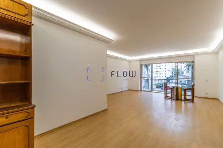 Apartamento com 3 Quartos à venda, 172m² no Moema, São Paulo