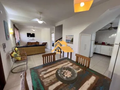 Casa de Condomínio com 3 Quartos à venda, 130m² no Bairro de Juquehy, São Sebastião