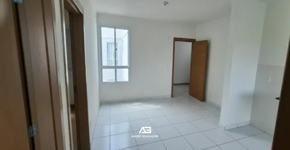 Apartamento com 2 Quartos à venda, 43m² no Fazenda Rio Preto, São José do Rio Preto