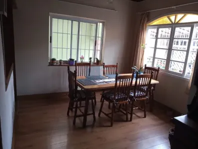 Casa com 3 Quartos à venda, 110m² no Vila Santo Antônio, São Paulo