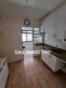 Apartamento com 3 Quartos para alugar, 70m² no Jardim das Vertentes, São Paulo