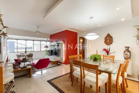 Apartamento com 3 Quartos à venda, 103m² no Rio Branco, Porto Alegre