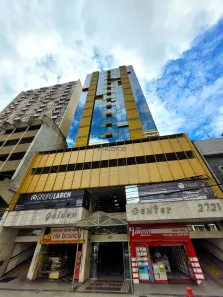 Sala Comercial à venda, 35m² no Centro, Juiz de Fora