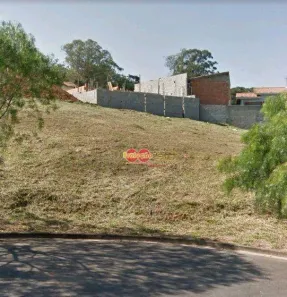 Lote/Terreno à venda, 1250m² no Giardino D' Itália, Itatiba
