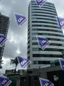 Apartamento com 3 Quartos à venda, 128m² no Boa Viagem, Recife