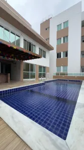 Apartamento com 2 Quartos à venda, 51m² no Jardim Cidade Universitária, João Pessoa