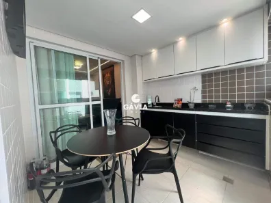 Apartamento com 2 Quartos à venda, 69m² no Canto do Forte, Praia Grande
