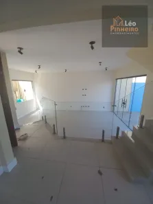 Casa com 4 Quartos à venda, 360m² no Imbetiba, Macaé