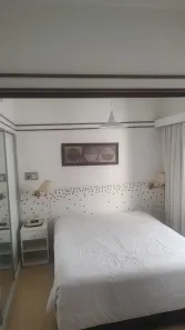 Flat com 1 Quarto para alugar, 30m² no Jardim Paulista, São Paulo