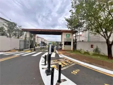Apartamento com 2 Quartos à venda, 52m² no Parque Campo Bonito, Indaiatuba