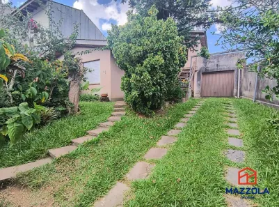 Casa com 3 Quartos à venda, 367m² no Partenon, Porto Alegre