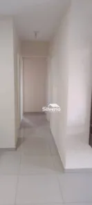 Apartamento com 3 Quartos à venda, 88m² no Jardim Estoril, São José dos Campos