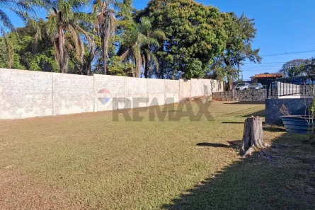 Lote/Terreno à venda, 2600m² no Braúnas, Belo Horizonte